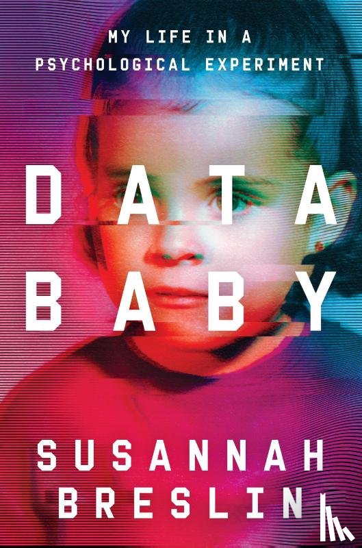 Breslin, Susannah - Data Baby