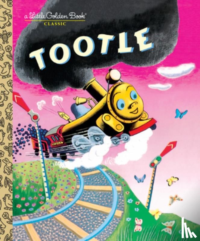 Crampton, Gertrude - Tootle