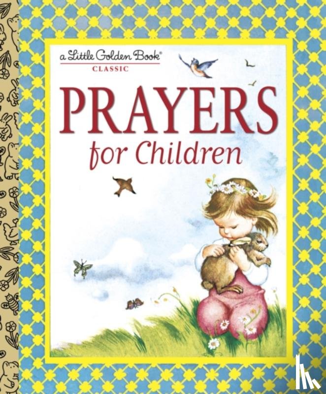 Wilkin, Eloise - Prayers for Children