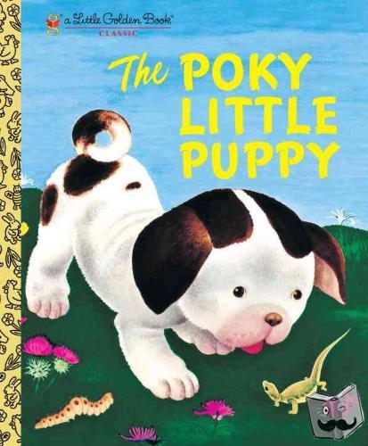 Sebring Lowrey, Janette - The Poky Little Puppy