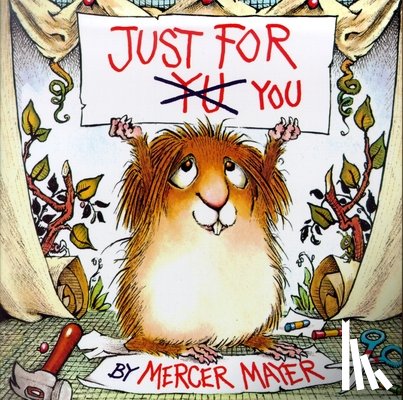 Mayer, Mercer - Just for You (Little Critter)