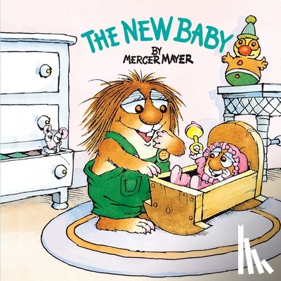 Mayer, Mercer - The New Baby (Little Critter)