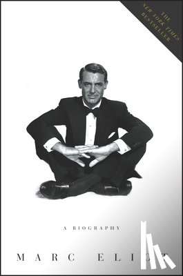 Eliot, Marc - Cary Grant