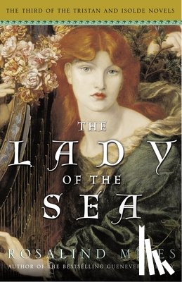Miles, Rosalind - The Lady of the Sea