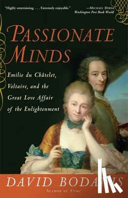 Bodanis, David - Passionate Minds