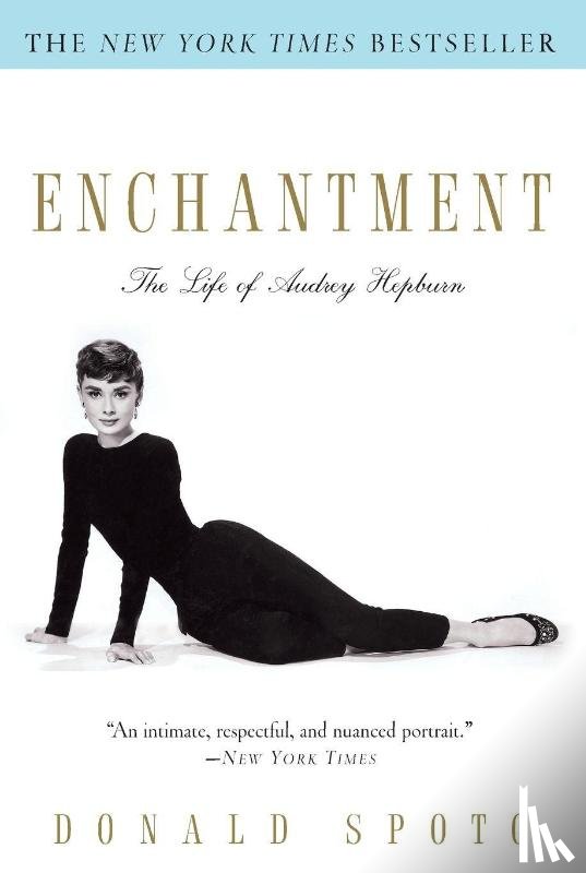Spoto, Donald - Enchantment
