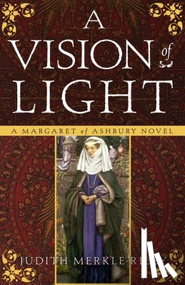 Riley, Judith Merkle - A Vision of Light