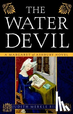 Riley, Judith Merkle - The Water Devil