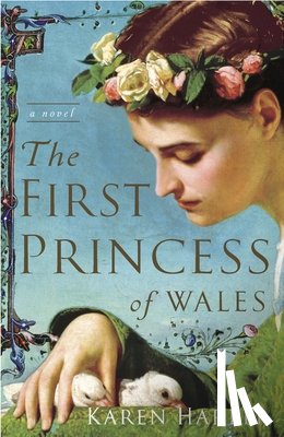 Harper, Karen - The First Princess of Wales