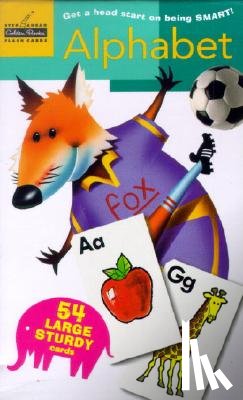 Golden Books - Alphabet