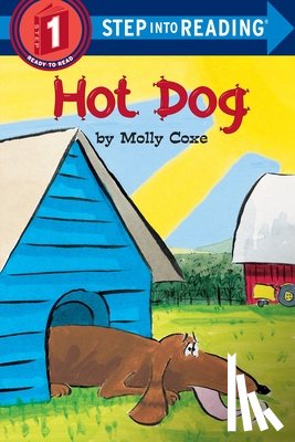 Coxe, Molly - Hot Dog