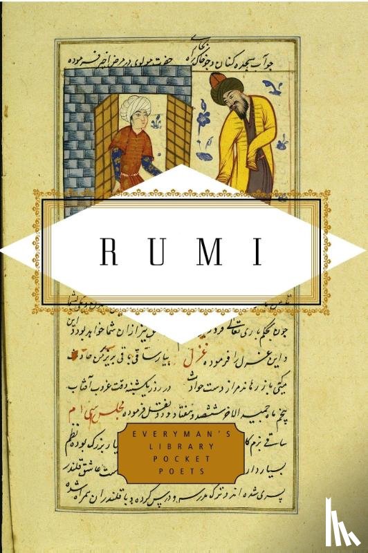 Jalal Al-Din Rumi, Peter Washington - Rumi: Poems