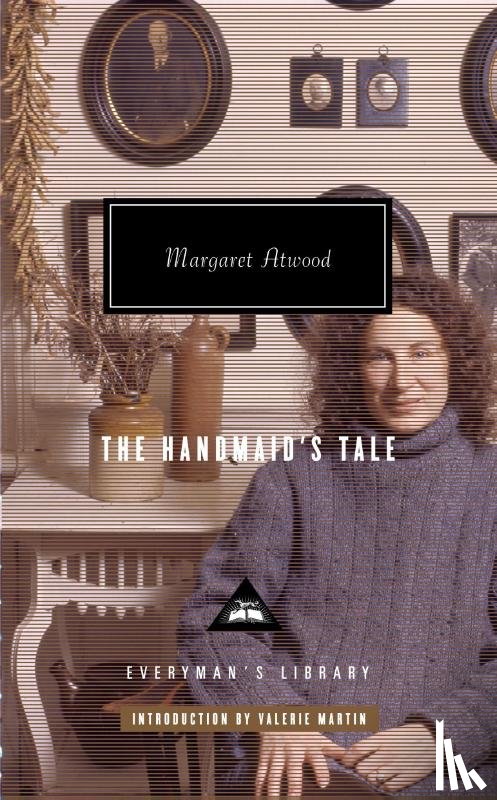 Atwood, Margaret - Atwood, M: Handmaid's Tale
