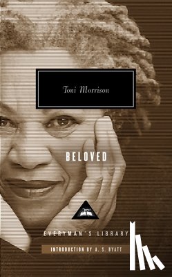 Morrison, Toni - Beloved