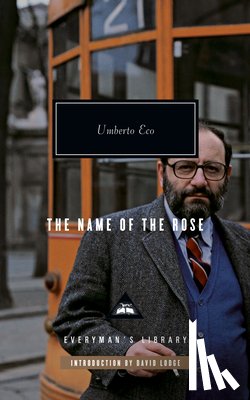 Eco, Umberto - The Name of the Rose: Introduction by David Lodge
