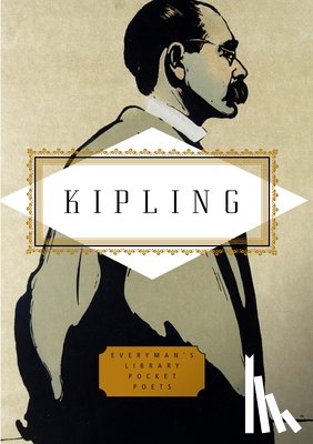 Kipling, Rudyard - Kipling: Poems: Edited by Peter Washington