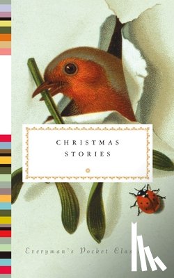  - CHRISTMAS STORIES