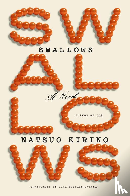 Kirino, Natsuo - Swallows