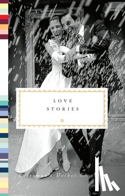 Diana Secker Tesdell - Love Stories
