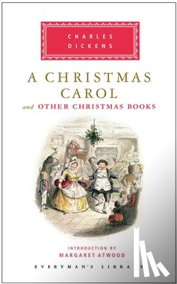Dickens, Charles - CHRISTMAS CAROL & OTHER XMAS B