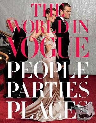 Bowles, Hamish - The World in Vogue