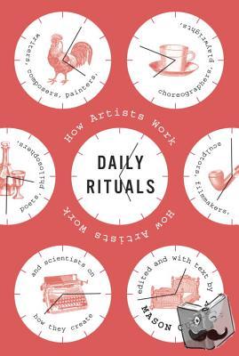  - Daily Rituals