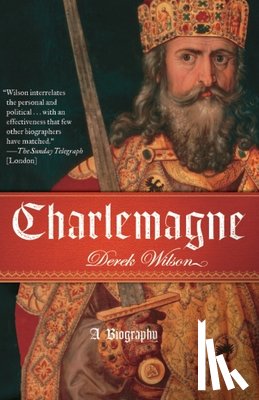 Wilson, Derek - Charlemagne