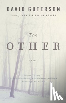 Guterson, David - The Other