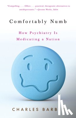 Barber, Charles - Comfortably Numb