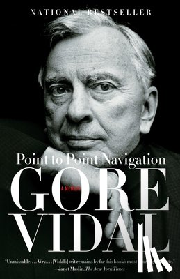 Vidal, Gore - Point to Point Navigation