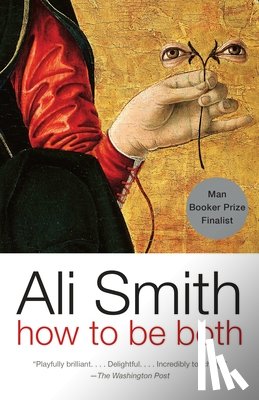 Smith, Ali - HT BE BOTH