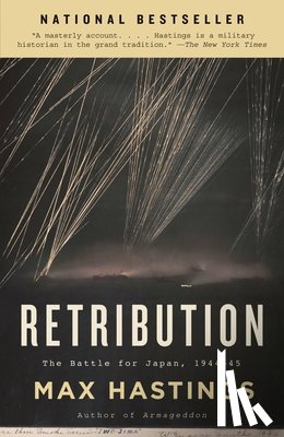 Hastings, Max - Retribution