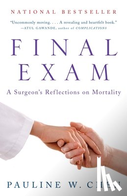 Chen, Pauline W. - Final Exam