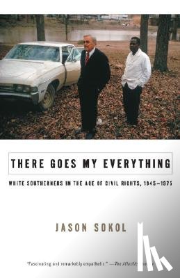 Sokol, Jason - There Goes My Everything