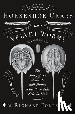 Fortey, Richard - Fortey, R: Horseshoe Crabs and Velvet Worms