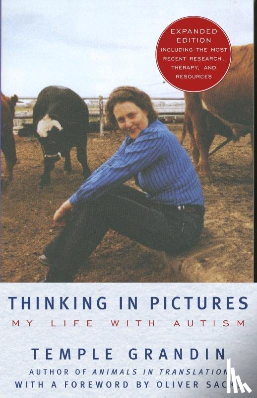 Grandin, Temple - Thinking in Pictures, Expanded Edition