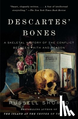 Shorto, Russell - Descartes' Bones