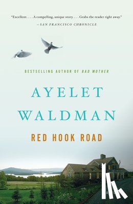 Waldman, Ayelet - Red Hook Road