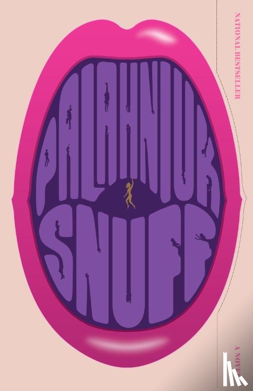 Palahniuk, Chuck - Snuff