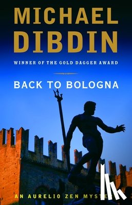 Dibdin, Michael - Back to Bologna