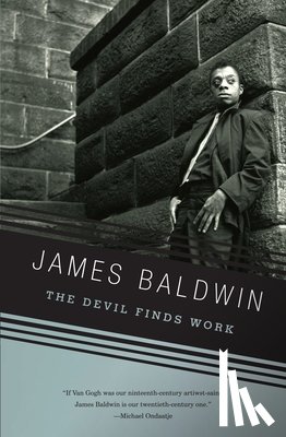 Baldwin, James - Baldwin, J: Devil Finds Work