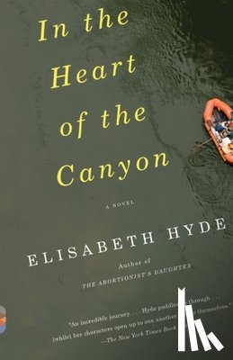 Hyde, Elisabeth - In the Heart of the Canyon