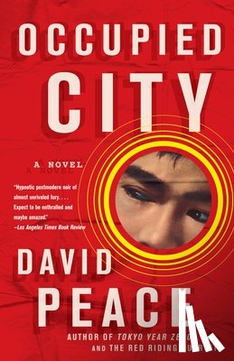 Peace, David - Occupied City