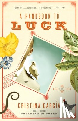 García, Cristina - A Handbook to Luck