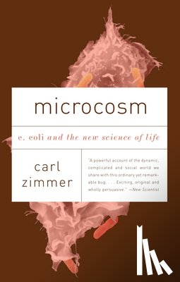 Zimmer, Carl - Microcosm