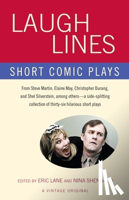  - Laugh Lines