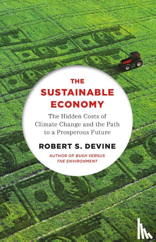 Devine, Robert S. - Sustainable Economy