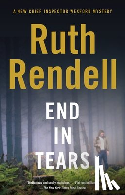 Rendell, Ruth - End in Tears