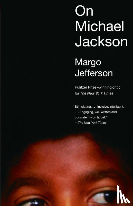 Jefferson, Margo - On Michael Jackson