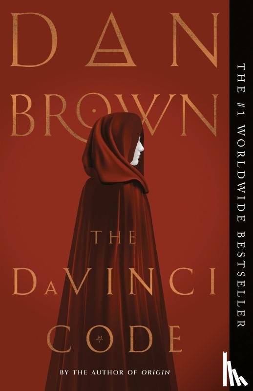 Brown, Dan - The Da Vinci Code